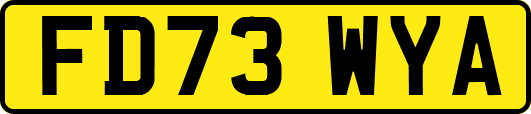 FD73WYA