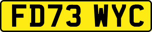 FD73WYC
