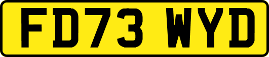 FD73WYD