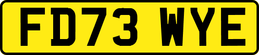 FD73WYE
