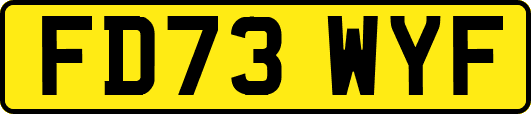 FD73WYF