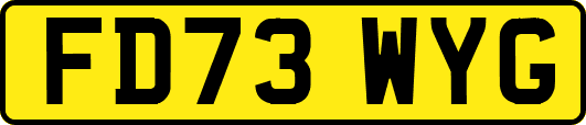 FD73WYG