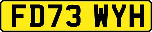 FD73WYH