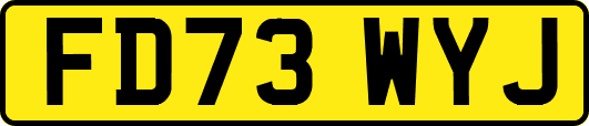 FD73WYJ