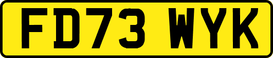 FD73WYK