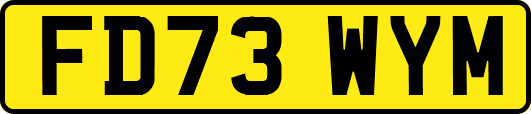 FD73WYM