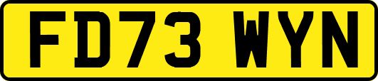 FD73WYN