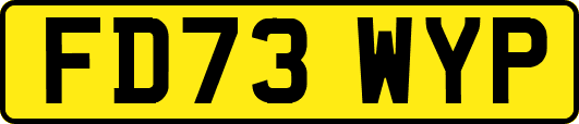 FD73WYP