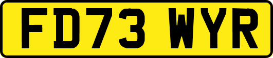 FD73WYR