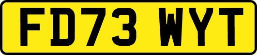 FD73WYT