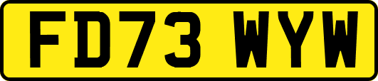 FD73WYW