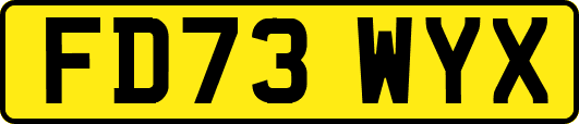 FD73WYX
