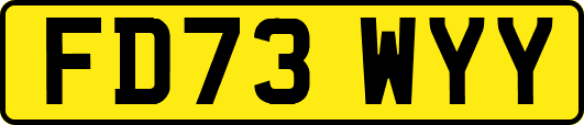 FD73WYY