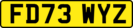 FD73WYZ