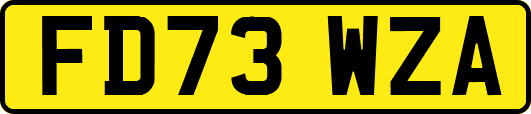 FD73WZA