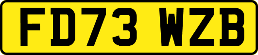 FD73WZB