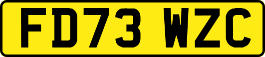 FD73WZC