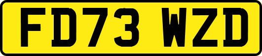 FD73WZD