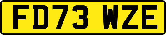FD73WZE