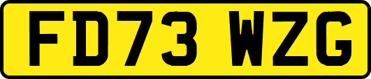 FD73WZG