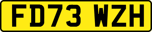 FD73WZH