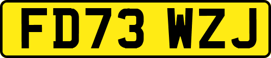 FD73WZJ
