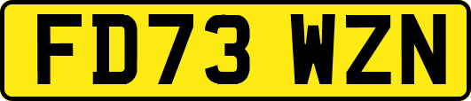 FD73WZN