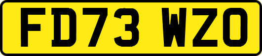 FD73WZO