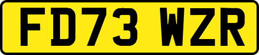 FD73WZR