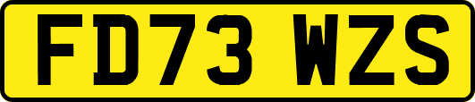 FD73WZS