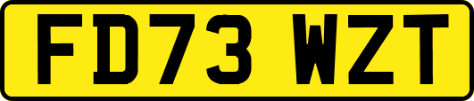 FD73WZT