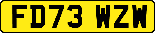 FD73WZW
