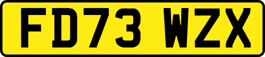 FD73WZX