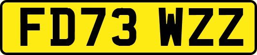 FD73WZZ