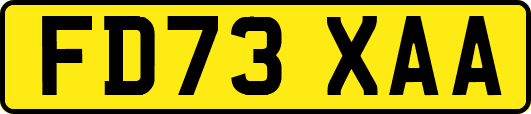 FD73XAA