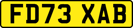 FD73XAB