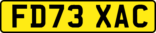 FD73XAC
