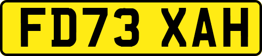 FD73XAH