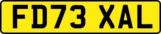 FD73XAL