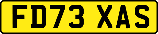 FD73XAS