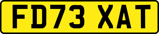 FD73XAT