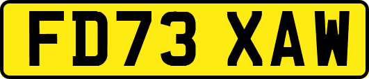 FD73XAW
