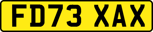 FD73XAX