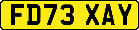 FD73XAY