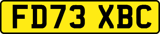FD73XBC