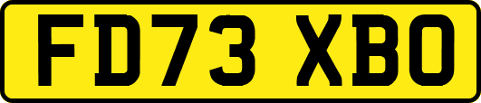 FD73XBO