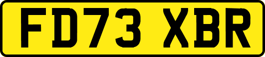 FD73XBR