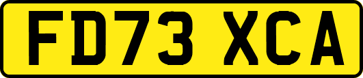 FD73XCA