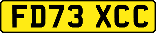 FD73XCC