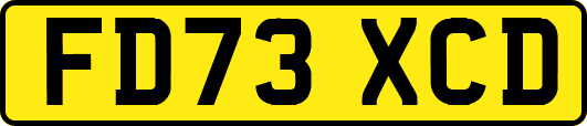 FD73XCD